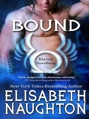 cover image of Bound